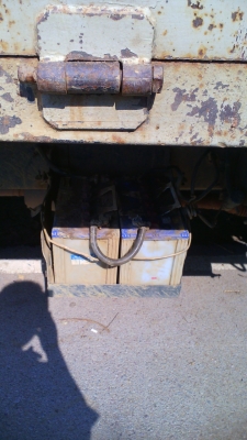 หกล้อ ฮีโน่ เคเอ็ม ๗๗๗ เจ้าของขาย เพื่อกลับไปขายของที่ กทม.ชอบราคาเท่าไร ต่อรองกันได้ครับ รถพร้อมใช้งาน.