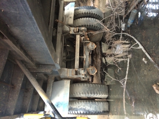 ขายหางดั้มสวยพร้อมใช้