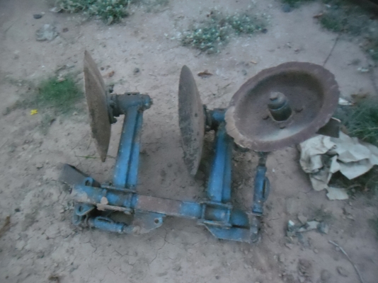 สยามคูโบต้า NC 131 +ยันม่าร์105เ อ็ม