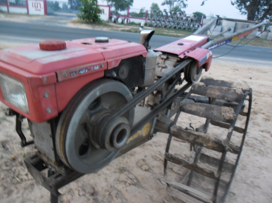 สยามคูโบต้า NC 131 +ยันม่าร์105เ อ็ม