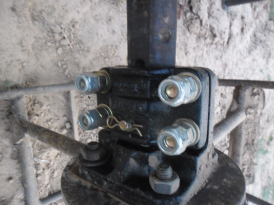 สยามคูโบต้า NC 131 +ยันม่าร์105เ อ็ม