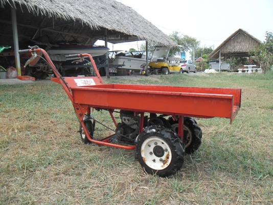 ขายรถบรรทุกการเกษตร