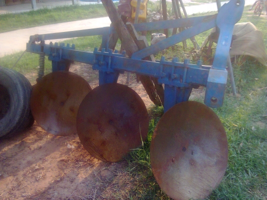 ขขายตามสภาพ ผาล3 โครง4 ไคเฮงหลี