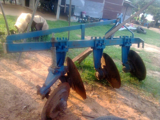 ขขายตามสภาพ ผาล3 โครง4 ไคเฮงหลี