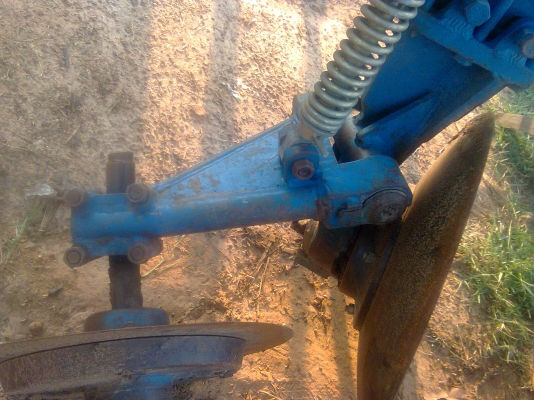 ขขายตามสภาพ ผาล3 โครง4 ไคเฮงหลี