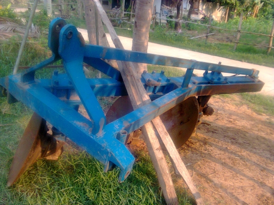 ขขายตามสภาพ ผาล3 โครง4 ไคเฮงหลี