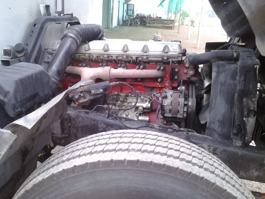 HINO FF1JPKA เครื่อง JO8C เครื่อง 210แรง ตู้บรรทุก ยาว7.30เมตร ยาง1000 HINO FF1JPKA เครื่อง JO8C เครื่อง 210แรง ตู้บรรทุก ยาว7.30เมตร ยาง1000