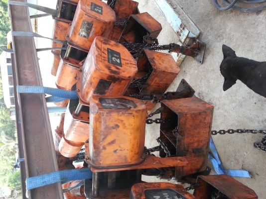 ขายรอกไฟฟ้า HITACHI 2 ตันกับ 1 ตัน จำนวนมาก ตันละ 10,000 บาท(น้องที่ซื้อไปที่แจ้งมาว่าต่อสายไฟไม่ถูกให้ติดต่อกลับมาด่วนพี่ไม่มีเบอร์ติดต่อ) ขายรอกไฟฟ้า HITACHI 2 ตันกับ 1 ตัน จำนวนมาก ตันละ 10,000 บาท(น้องที่ซื้อไปที่แจ้งมาว่าต่อสายไฟไม่ถูกให้ติดต่อกลับมาด่วนพี่ไม่มีเบอร์ติดต่อ)