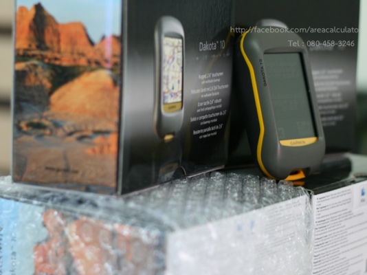 จำหน่ายเครื่อง GPS สำหรับงานวัดพื้นที่ จอสีแบบสัมผัส เมนูไทย สำหรับรถไถ รถเกี่ยว  รถขุด งานด้านเกษตรกรรม งานสำรวจ