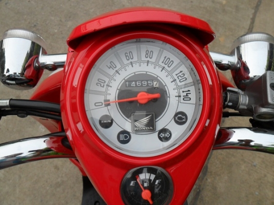 ฮอนด้า สกูปปี้ไอ ลายลิเวอร์พูล วิ่งน้อย เครื่องฟิตๆเอกสารครบ ฮอนด้า สกูปปี้ไอ ลายลิเวอร์พูล วิ่งน้อย เครื่องฟิตๆเอกสารครบ