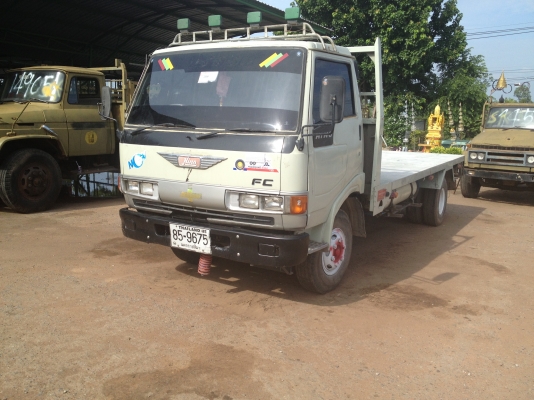 ขายไม่แพง HINO FC เครื่อง 117 แรงม้าระบบ NGV กระบะพื้นเรียบ สำหรับวิ่งปูนคุ้มๆครับ ประหยัดไม่แพงคืนทุนเร็วแน่นอน ขายไม่แพง HINO FC เครื่อง 117 แรงม้าระบบ NGV กระบะพื้นเรียบ สำหรับวิ่งปูนคุ้มๆครับ ประหยัดไม่แพงคืนทุนเร็วแน่นอน