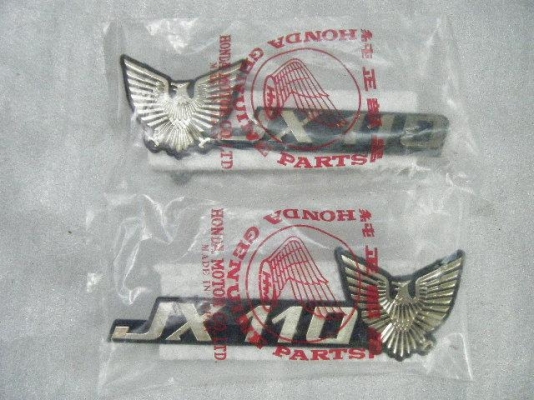 อะไหล่มากมาย JX CG GL CB WING ราคามิตรภาพ