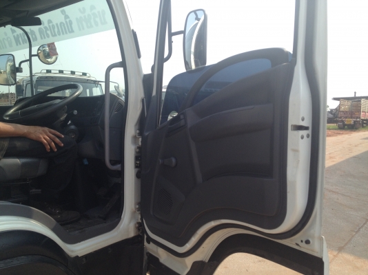 ขายครับสวยๆเลย รถห้างเดิมๆ ISUZU FRR เครื่อง 210 แรงระบบน้ำมัน กระบะคาร์โก้ รถห้างเดิม คัชซี MP1FRR พร้อมเล่มทะเบียนครับ