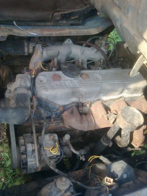 ขาย6ล้อสั่น isuzu TL
