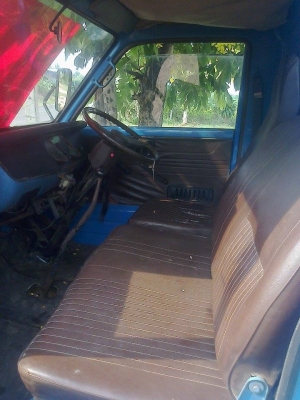 ขาย6ล้อสั่น isuzu TL
