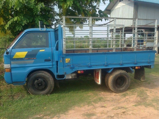 ขาย6ล้อสั่น isuzu TL