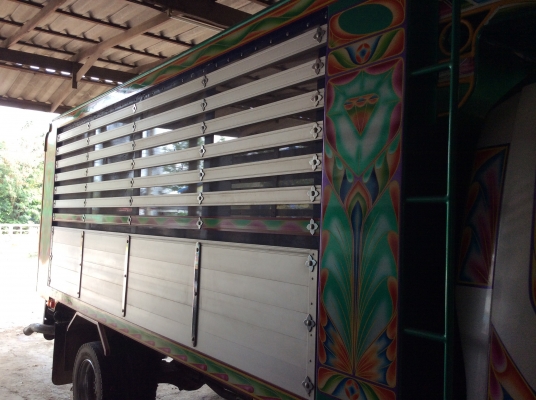 ขายกระบะดั้ม 6 ล้อ Hino FC ดั้มเกษตร แผงอลูมิเนียม พร้อมกระบอกดั้ม 4 ตัน สภาพใหม่ สีสวย ยาว 4.70 เมตร กว้าง 2.15 เมตร สูง 1.70 เมตร เจ้าของขายเอง จะยกลงต่อกระบะใหม่ วิ่งดิน ขายกระบะดั้ม 6 ล้อ Hino FC ดั้มเกษตร แผงอลูมิเนียม พร้อมกระบอกดั้ม 4 ตัน สภาพใหม่ สีสวย ยาว 4.70 เมตร กว้าง 2.15 เมตร สูง 1.70 เมตร เจ้าของขายเอง จะยกลงต่อกระบะใหม่ วิ่งดิน