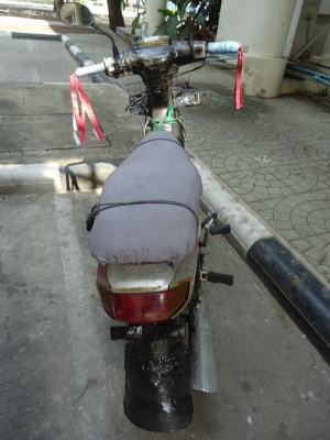 Honda dreamลด 2600.-