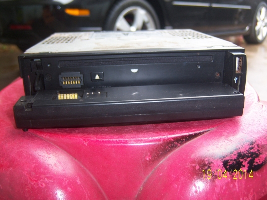 วิทยุรถยนต์ mp3 mp4 dvd USB