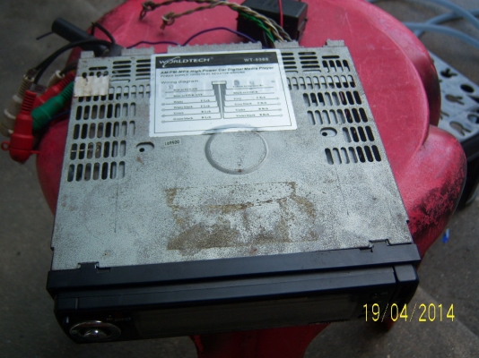 วิทยุรถยนต์ mp3 mp4 dvd USB