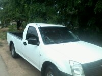 D MAX ปี 2550 2500 เทอโบ D MAX ปี 2550 2500 เทอโบ