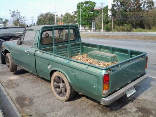 ขาย อีซูซุ ขาย หรือแลก