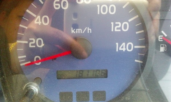 ขายรถ หกล้อ HIno  mega FC 150 ดั้มสามมิตร รถเดิมๆ สวยพร้อมใช้งานสุดๆ