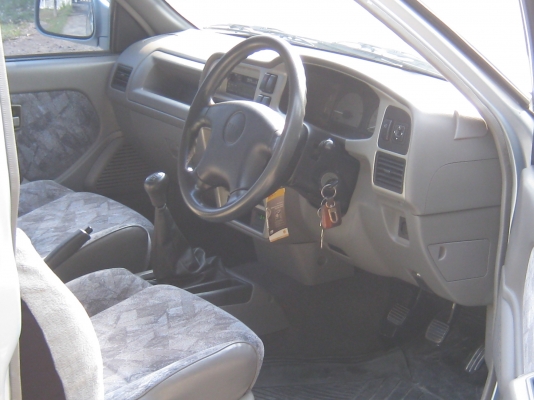 ขายแล้วขอบคุณพี่เสือและทีมงาน