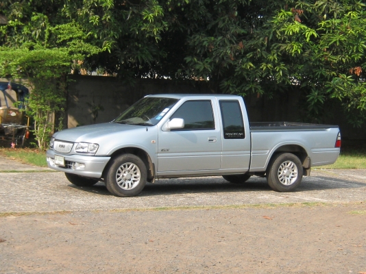 ขายแล้วขอบคุณพี่เสือและทีมงาน