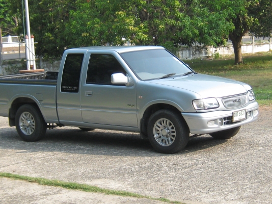 ขายแล้วขอบคุณพี่เสือและทีมงาน