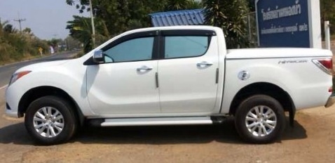 ขายดาวน์ Bt50 pro ป้ายแดงของแท้ ลดราคากว่าสองแสนบาท ต่อลองได้อีก