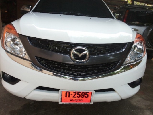 ขายดาวน์ Bt50 pro ป้ายแดงของแท้ ลดราคากว่าสองแสนบาท ต่อลองได้อีก