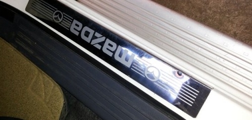 ขายดาวน์ Bt50 pro ป้ายแดงของแท้ ลดราคากว่าสองแสนบาท ต่อลองได้อีก