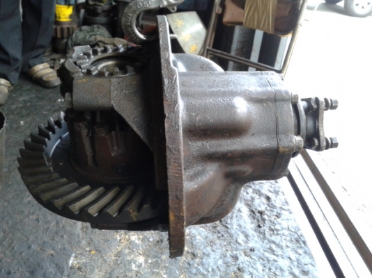 ขายเฟืองท้าย JH65 , Toyota ขายเฟืองท้าย JH65 , Toyota