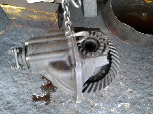 ขายเฟืองท้าย JH65 , Toyota ขายเฟืองท้าย JH65 , Toyota