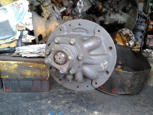 ขายเฟืองท้าย JH65 , Toyota ขายเฟืองท้าย JH65 , Toyota