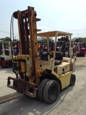 +++ ขายโฟล์คลิฟท์ T.C.M. FD20 ขนาด 2 ตัน (รถนอกสภาพดี) เครื่องยนต์ดีเซล เสา 4 เมตร ฮิ้งค์โฟล์ค งากระดก เกียร์ธรรมดา ล้อหน้าคู่ ยางลม *** สถาพดี พร้อมใช้ สนใจรายละเอียดคุยได้ครับ โทร. 081-659-7598 *** +++ ขายโฟล์คลิฟท์ T.C.M. FD20 ขนาด 2 ตัน (รถนอกสภาพดี) เครื่องยนต์ดีเซล เสา 4 เมตร ฮิ้งค์โฟล์ค งากระดก เกียร์ธรรมดา ล้อหน้าคู่ ยางลม *** สถาพดี พร้อมใช้ สนใจรายละเอียดคุยได้ครับ โทร. 081-659-7598 ***