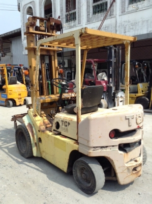 +++ ขายโฟล์คลิฟท์ T.C.M. FD20 ขนาด 2 ตัน (รถนอกสภาพดี) เครื่องยนต์ดีเซล เสา 4 เมตร ฮิ้งค์โฟล์ค งากระดก เกียร์ธรรมดา ล้อหน้าคู่ ยางลม *** สถาพดี พร้อมใช้ สนใจรายละเอียดคุยได้ครับ โทร. 081-659-7598 *** +++ ขายโฟล์คลิฟท์ T.C.M. FD20 ขนาด 2 ตัน (รถนอกสภาพดี) เครื่องยนต์ดีเซล เสา 4 เมตร ฮิ้งค์โฟล์ค งากระดก เกียร์ธรรมดา ล้อหน้าคู่ ยางลม *** สถาพดี พร้อมใช้ สนใจรายละเอียดคุยได้ครับ โทร. 081-659-7598 ***