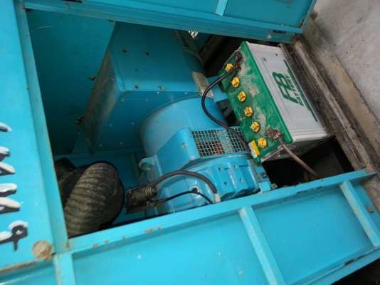 ขายเครื่องปั่นไฟ คัมมิน 6 สูบ 63 เควีเอ 250,000 บาท ขายเครื่องปั่นไฟ คัมมิน 6 สูบ 63 เควีเอ 250,000 บาท