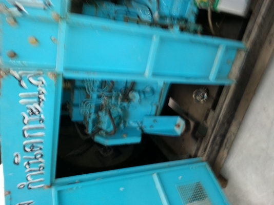 ขายเครื่องปั่นไฟ คัมมิน 6 สูบ 63 เควีเอ 250,000 บาท ขายเครื่องปั่นไฟ คัมมิน 6 สูบ 63 เควีเอ 250,000 บาท