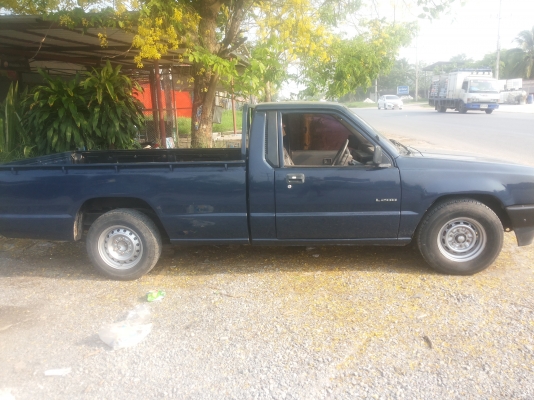 มิตซู L 200 ปี 93 สภาพพร้อมใช้งาน แอร์เย็น