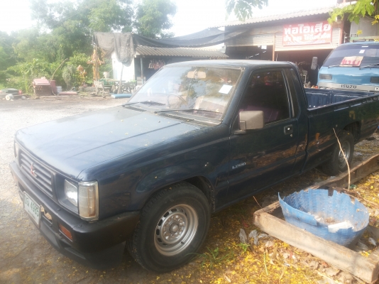 มิตซู L 200 ปี 93 สภาพพร้อมใช้งาน แอร์เย็น