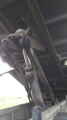 ขายMITSUBISHI M6พ่วงแม่-ลูก