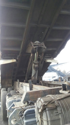 ขายMITSUBISHI M6พ่วงแม่-ลูก