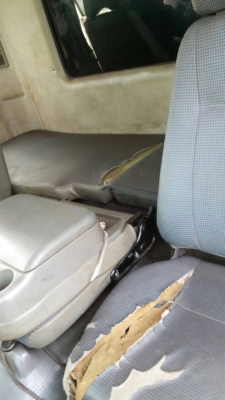 ขายMITSUBISHI M6พ่วงแม่-ลูก