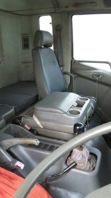 ขายMITSUBISHI M6พ่วงแม่-ลูก