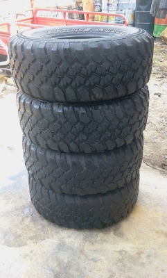 ขายยาง MAXXIS