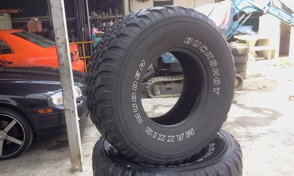 ขายยาง MAXXIS ขายยาง MAXXIS
