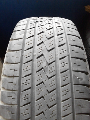 BRIDGESTONE DUELER H/L  มีชุด 4 เส้น TEL.081-427-3941