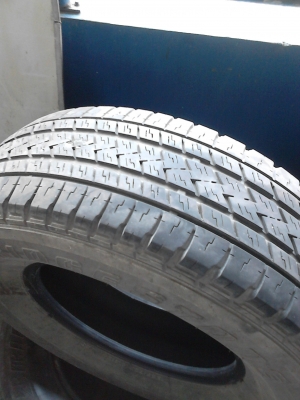 BRIDGESTONE DUELER H/L  มีชุด 4 เส้น TEL.081-427-3941